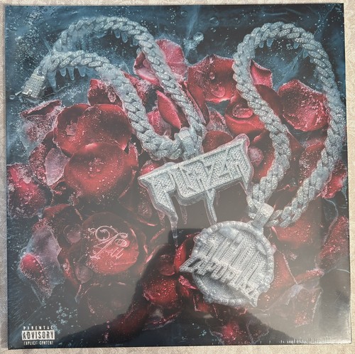 Capo plaza vinile - capo,