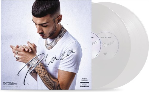 Plaza capo - -, (vinile)