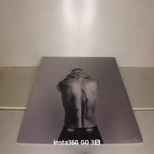 VINILE CAPO PLAZA - FERITE -