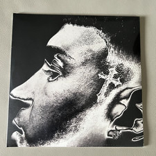 CAPO PLAZA - FERITE Vinile LP