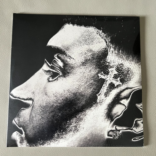 Capo plaza ferite vinile - -,