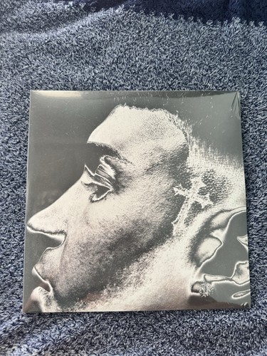 Capo plaza ferite vinile - capo,