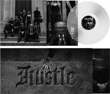 Vinile Nuovo - Capo Plaza -