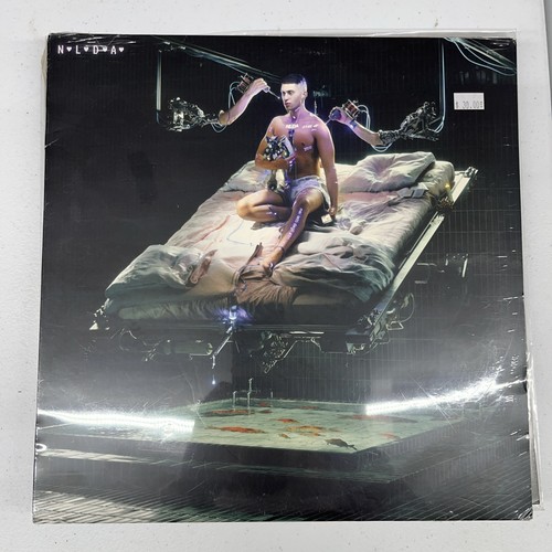Mahmood nei letti degli - lp,