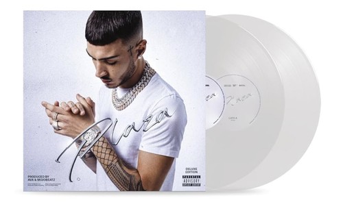 Preorder vinile plaza capo - [preorder],