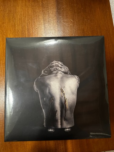 Capo plaza ferite deluxe - capo,