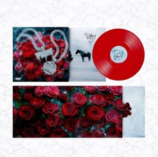 Capo Plaza - 4U EP - VINILE