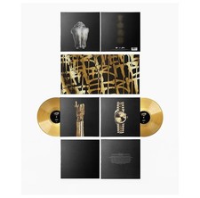 Capo Plaza - FERITE (Deluxe