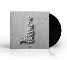 Vinile J Lazza Nuovo Feat Capo