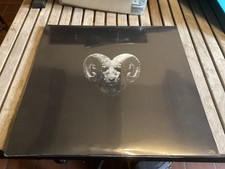 CAPO PLAZA - FERITE - VINILE