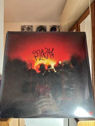 Vinile hustle mixtape - “hustle, mixtape”