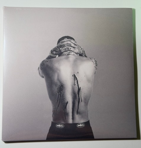 Vinile ferite capo plaza - vinile,