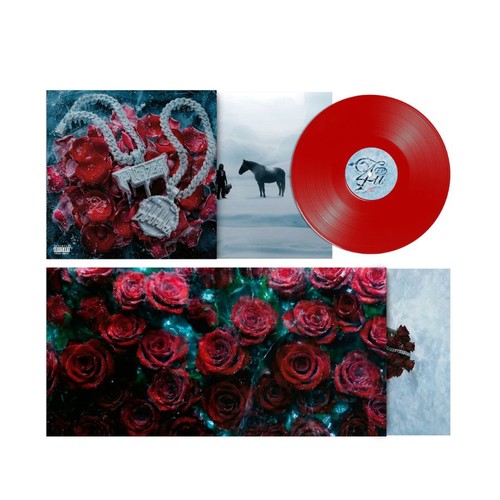 Capo plaza vinile - plaza,