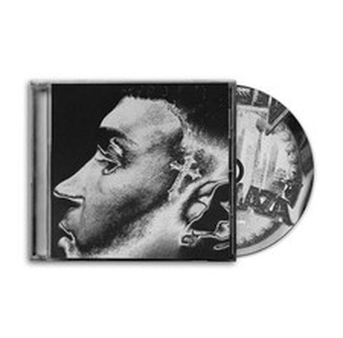 Capo plaza ferite - ferite, (cd)