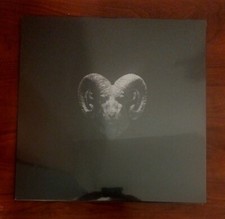 Capo Plaza - Ferite 2LP Fumé