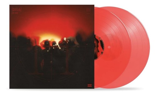Preorder vinile hustle - [preorder],