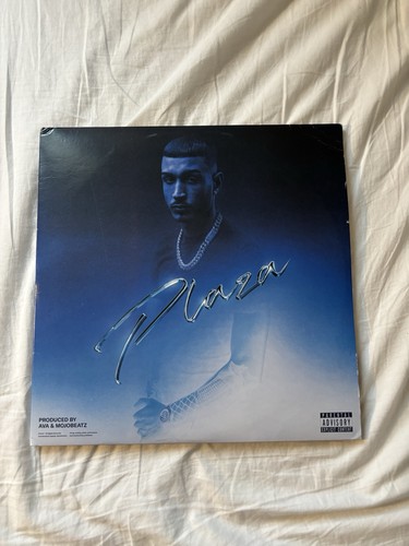 Capo plaza - -, plaza-