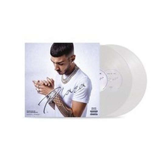 Capo plaza - plaza, (deluxe)