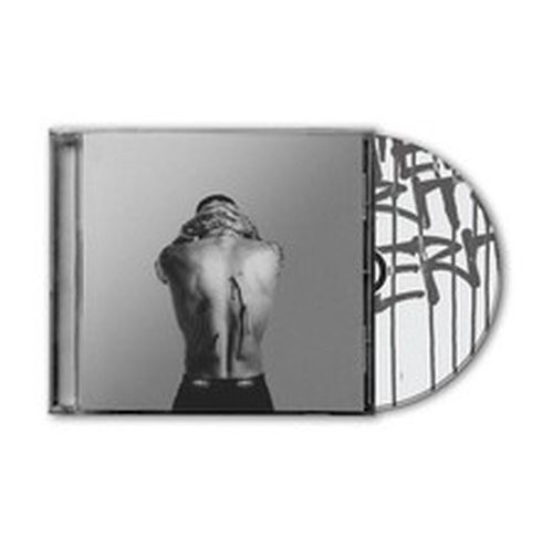 Ferite capo plaza - (cd),